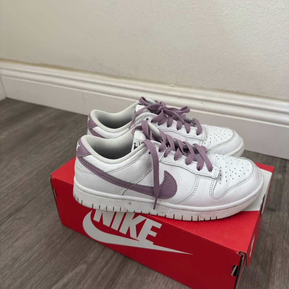 nike dunk lows